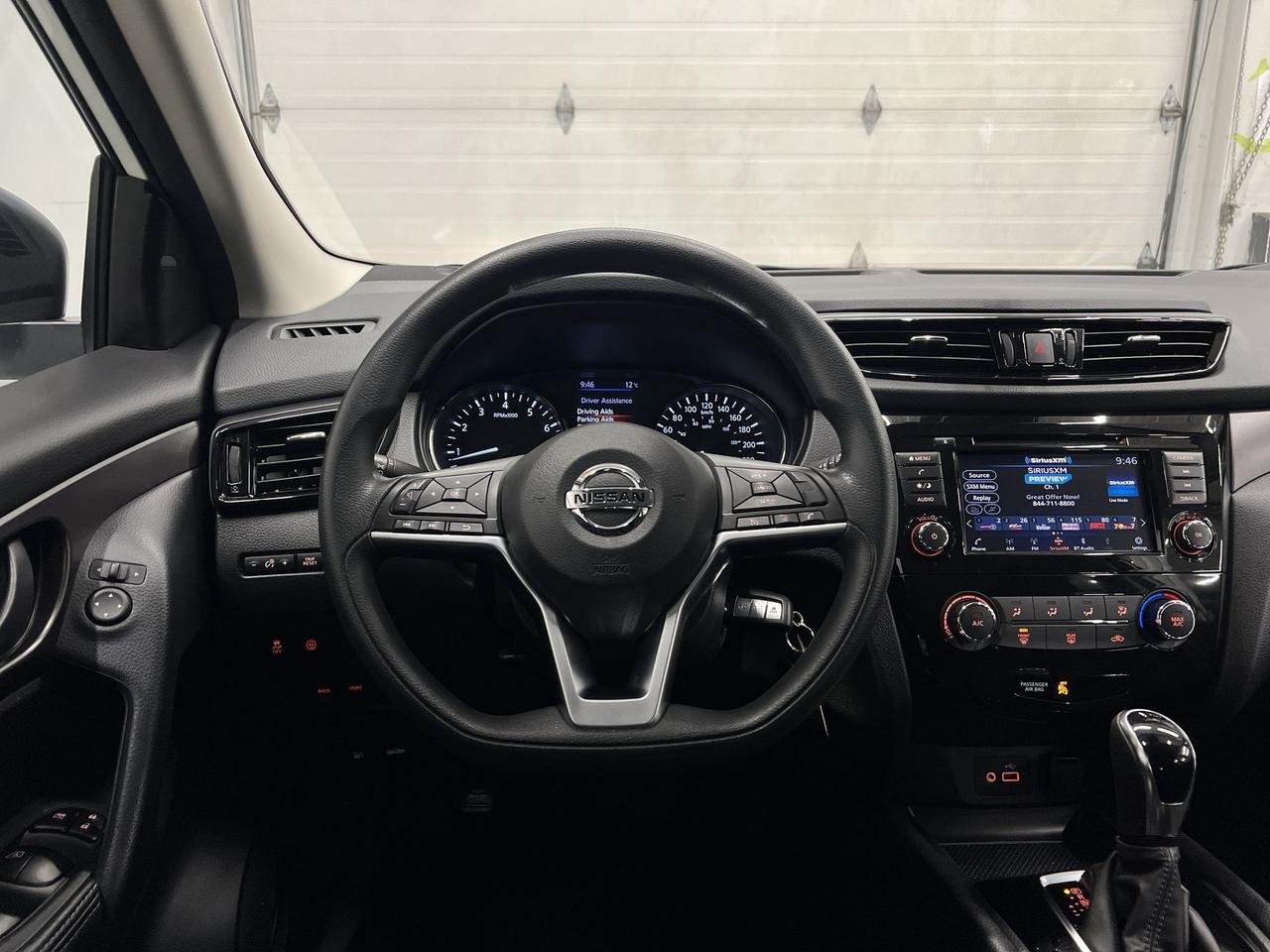 2021 Nissan Qashqai AWD | HTD SEATS | CARPLAY | ALLOYS | BLIND SPOT Photo