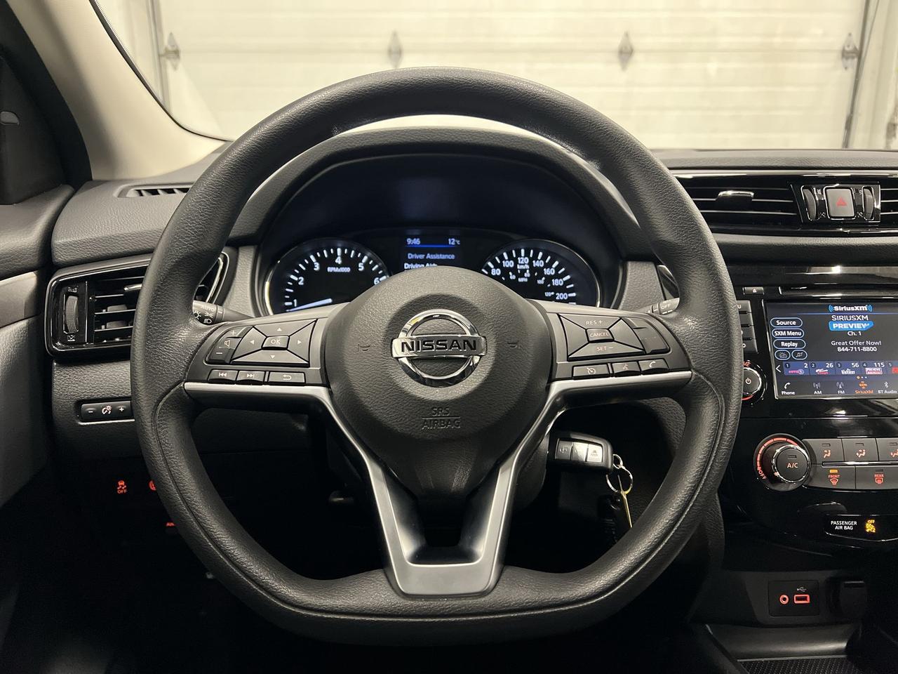 2021 Nissan Qashqai AWD | HTD SEATS | CARPLAY | ALLOYS | BLIND SPOT Photo