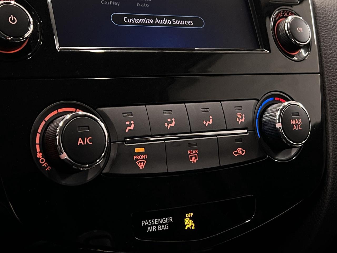 2021 Nissan Qashqai AWD | HTD SEATS | CARPLAY | ALLOYS | BLIND SPOT Photo