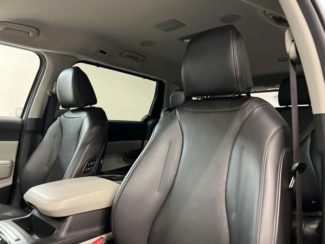 2022 Kia Carnival EX | 8-PASS | HTD SEATS  | CARPLAY | 19IN ALLOYS Photo