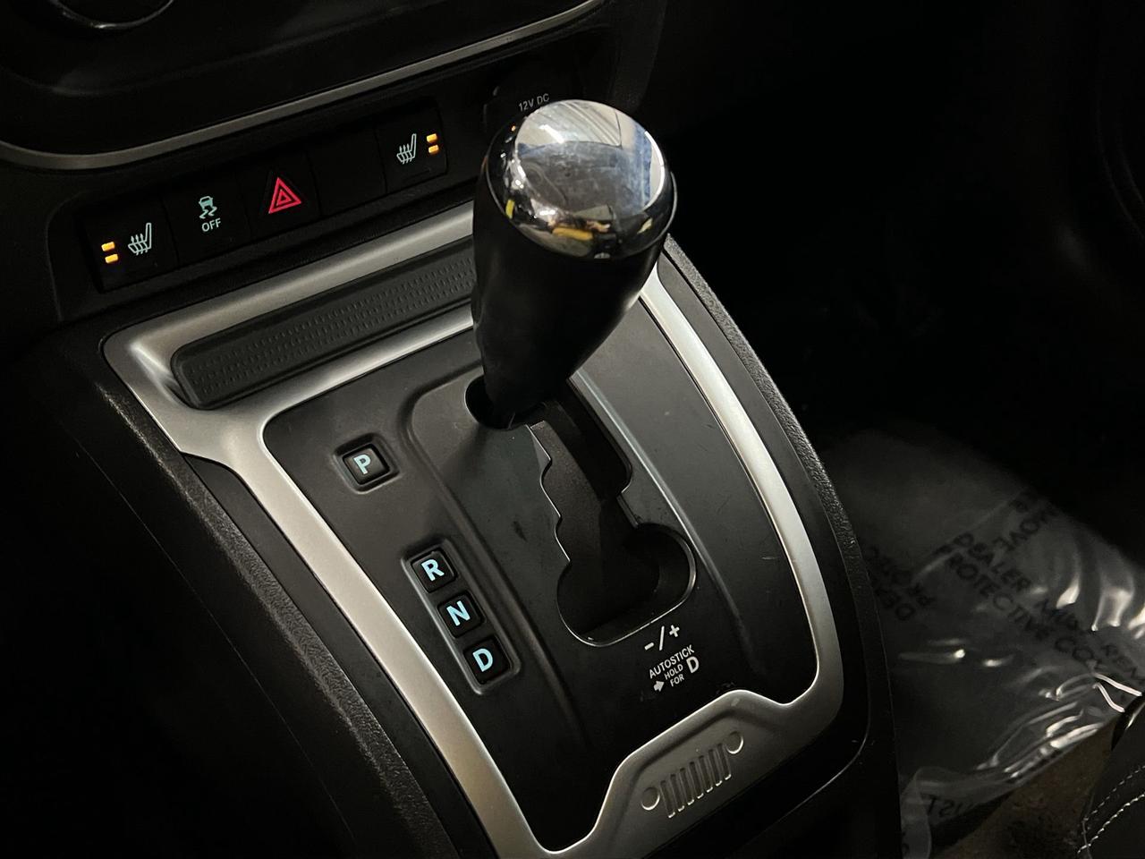 2017 Jeep Compass HIGH ALTITUDE 4X4 | LOW KMS| LEATHER |REMOTE START Photo