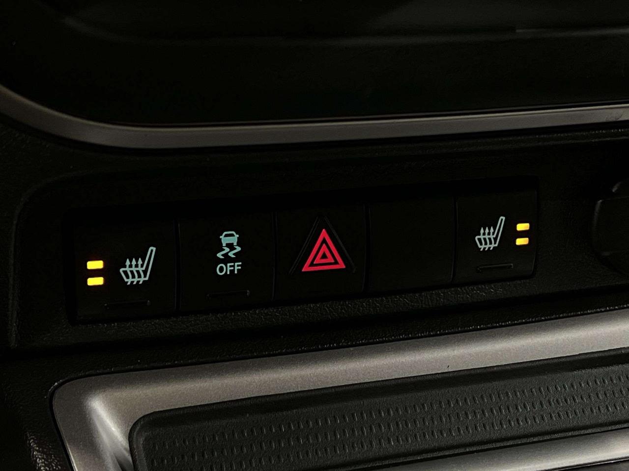 2017 Jeep Compass HIGH ALTITUDE 4X4 | LOW KMS| LEATHER |REMOTE START Photo
