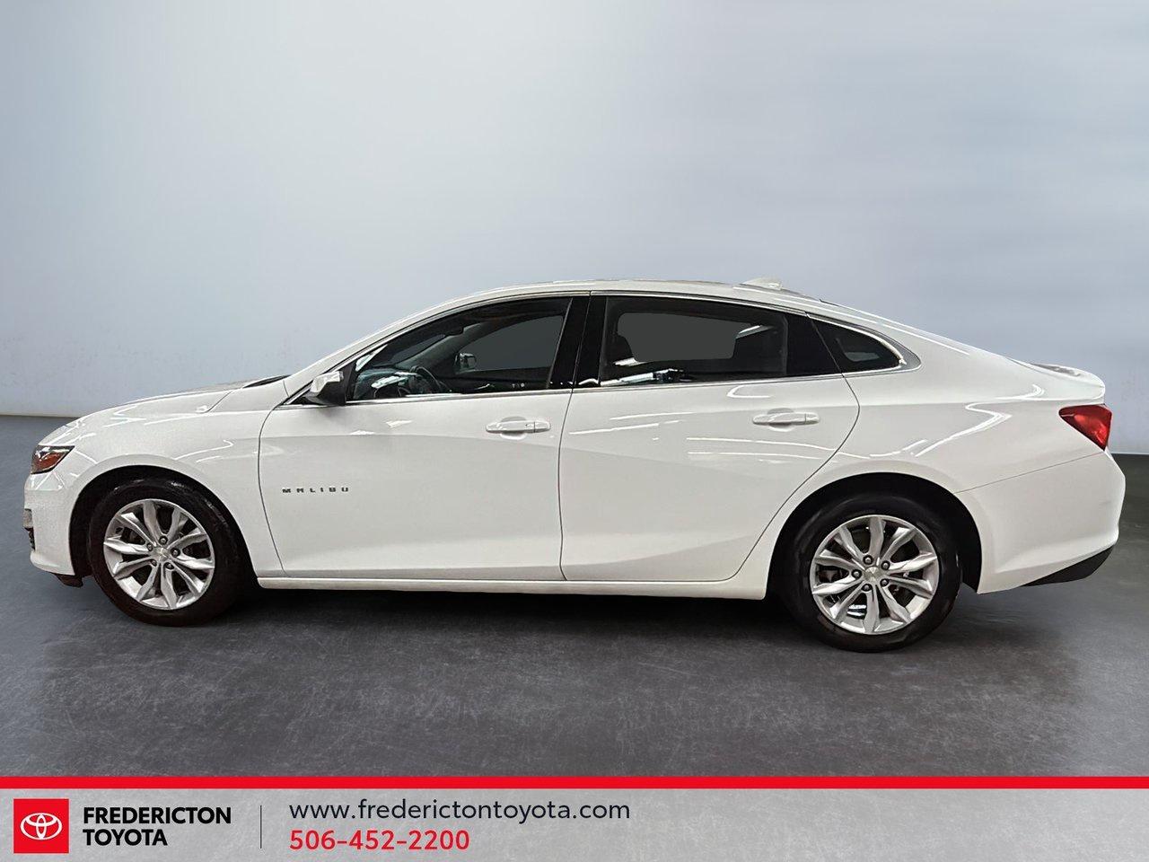 2023 Chevrolet Malibu 1LT Photo