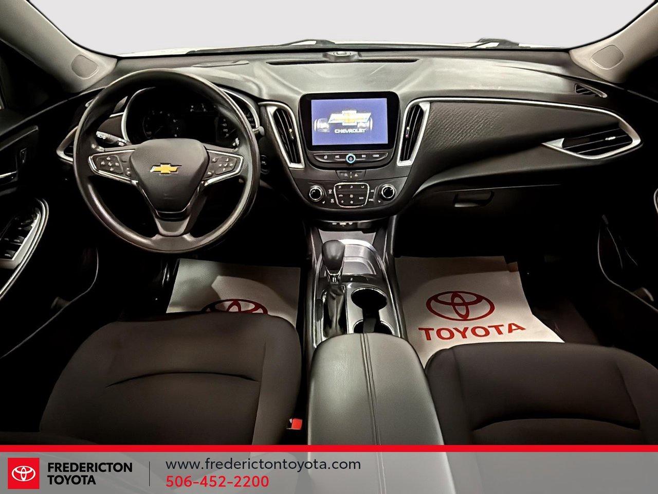 2023 Chevrolet Malibu 1LT Photo