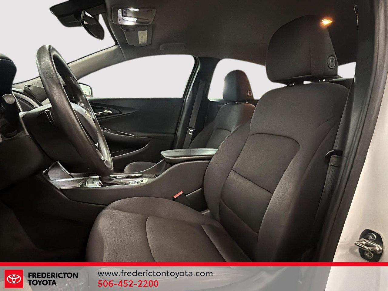 2023 Chevrolet Malibu 1LT Photo