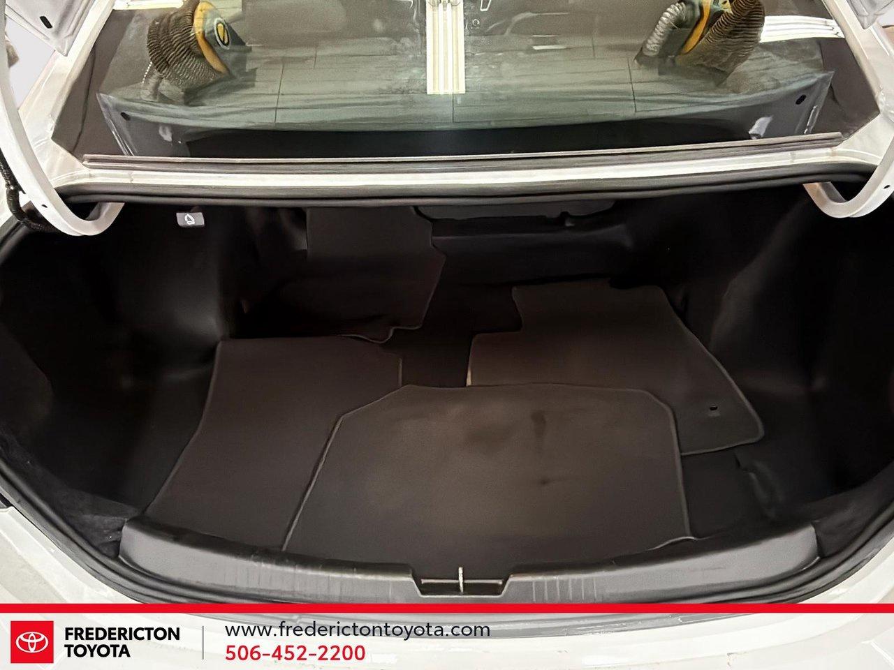 2023 Chevrolet Malibu 1LT Photo