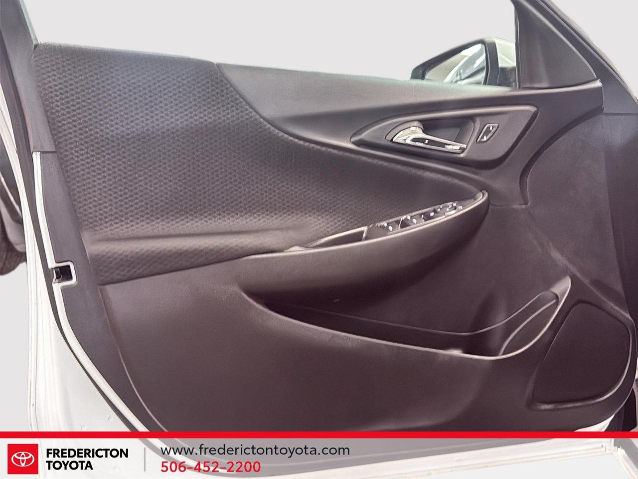 2023 Chevrolet Malibu 1LT Photo