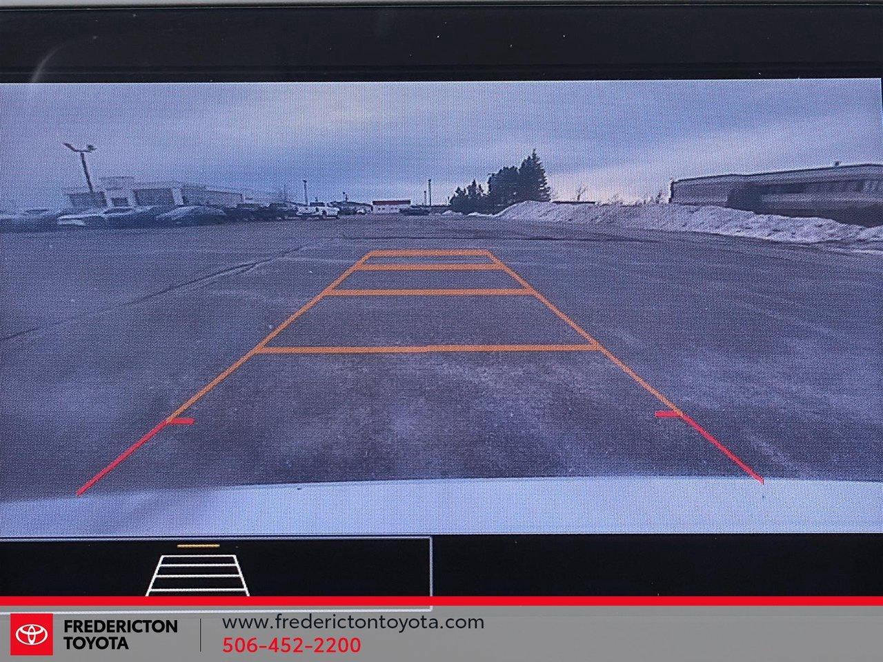 2023 Chevrolet Malibu 1LT Photo