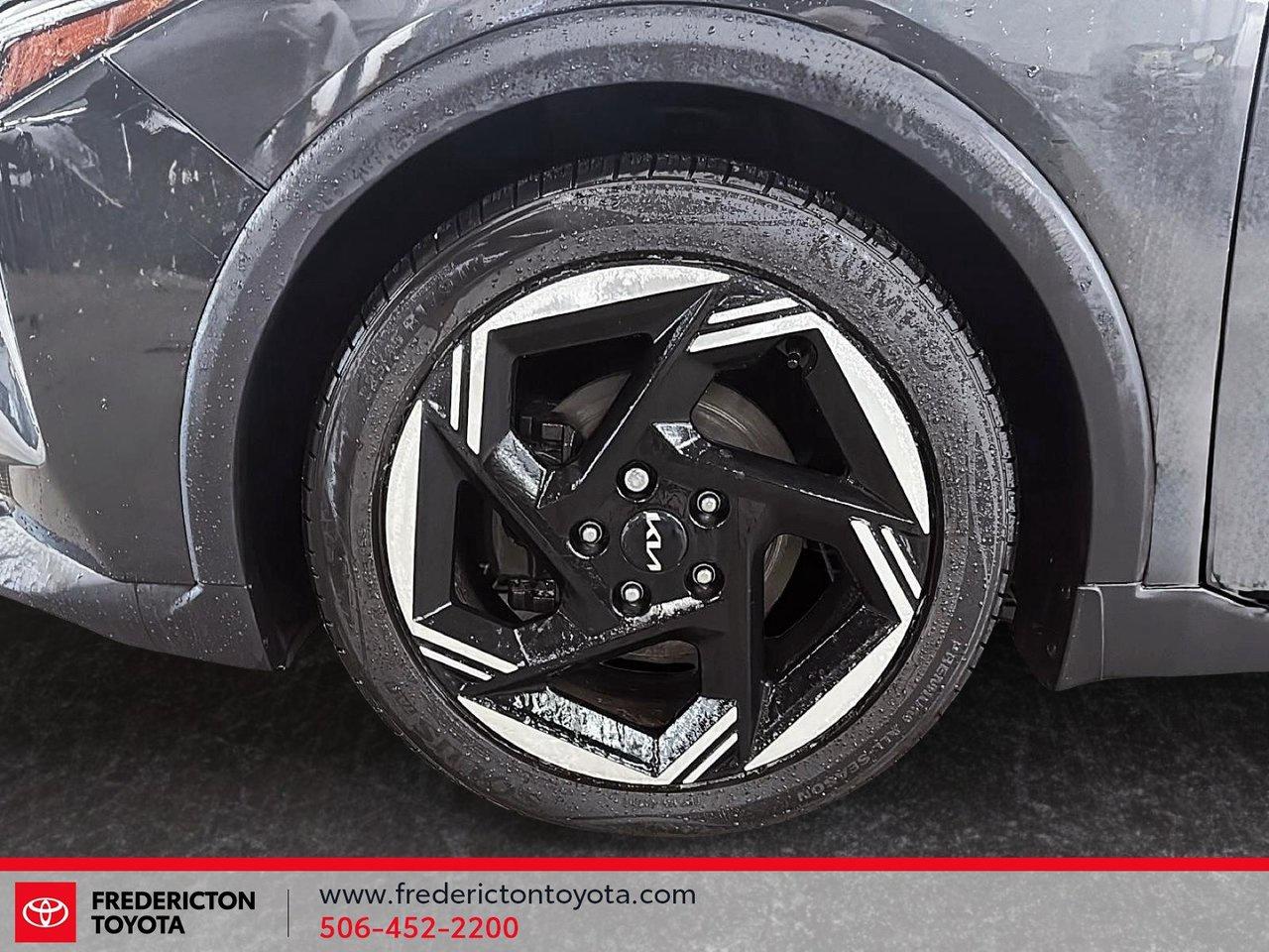 2025 Kia K4 EX Photo