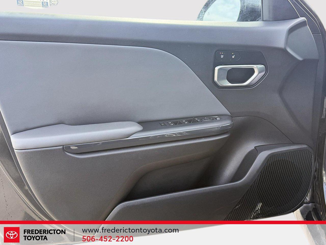 2025 Kia K4 EX Photo