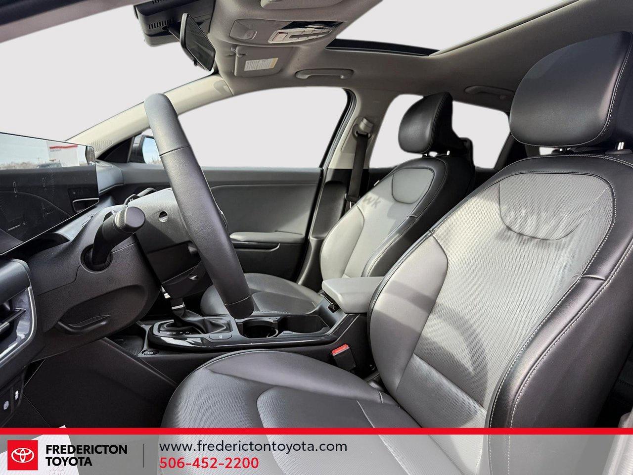 2025 Kia K4 EX Photo