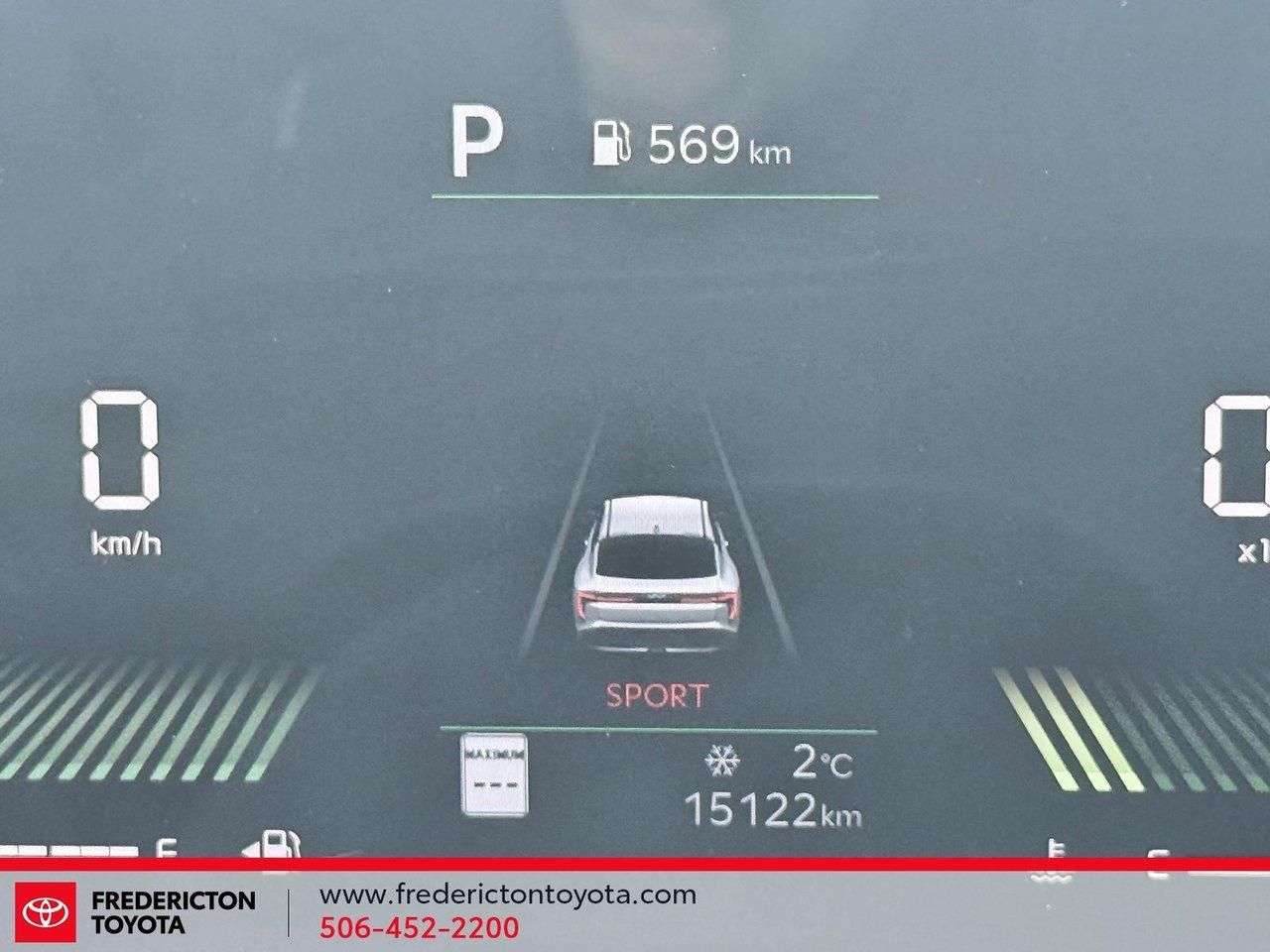 2025 Kia K4 EX Photo