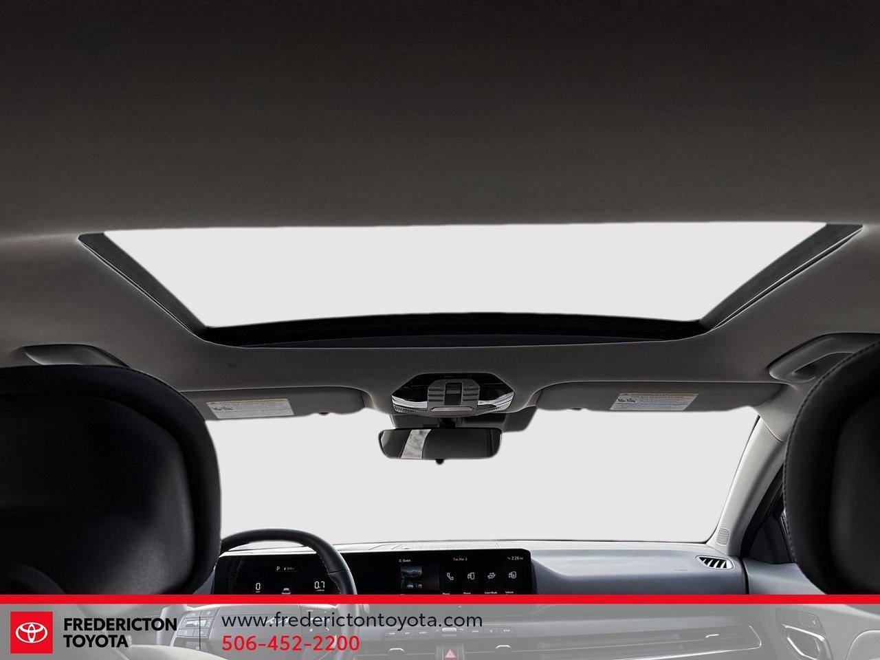 2025 Kia K4 EX Photo