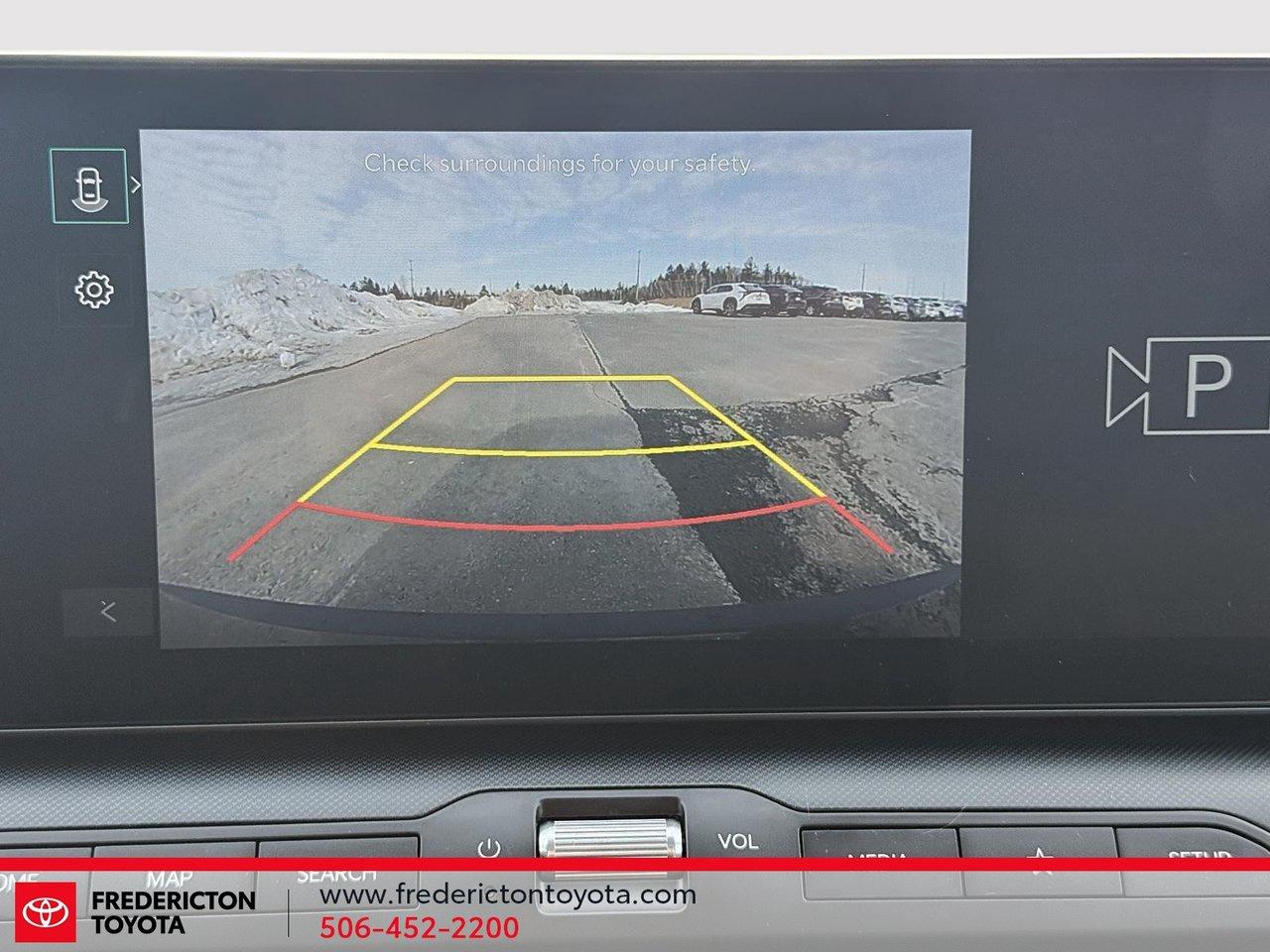 2025 Kia K4 EX Photo