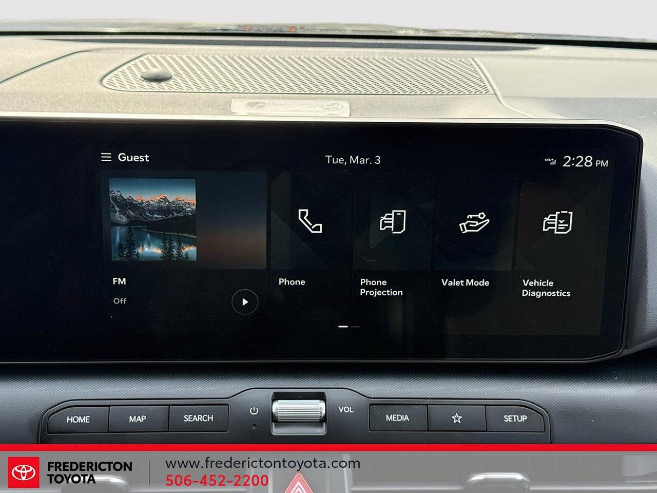 2025 Kia K4 EX Photo