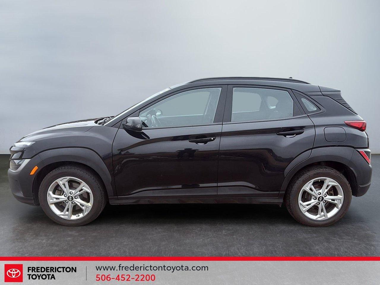 2023 Hyundai KONA Preferred Photo4