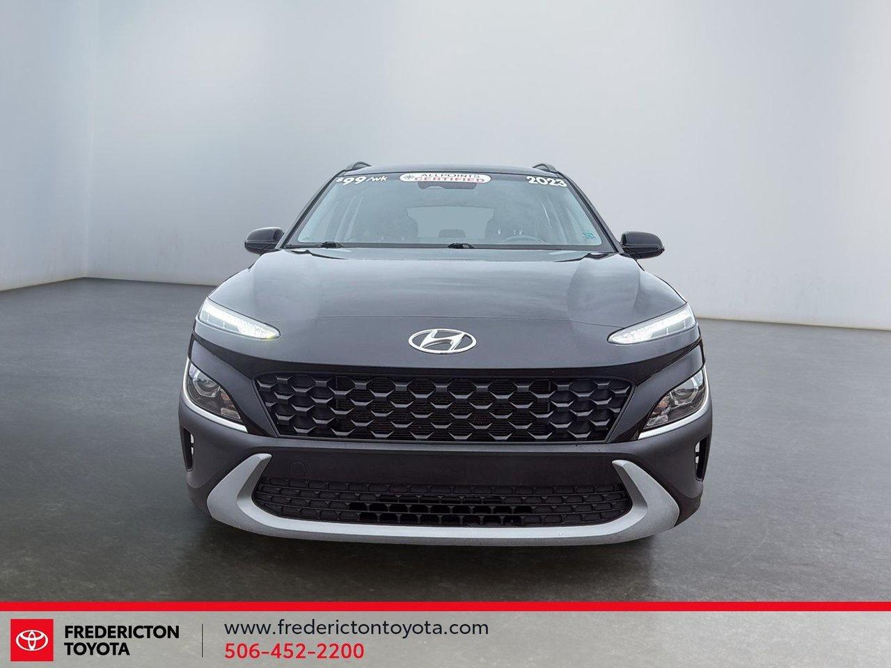 2023 Hyundai KONA Preferred Photo