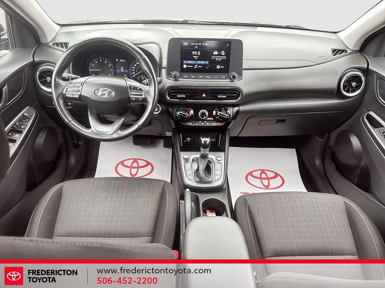 2023 Hyundai KONA Preferred Photo