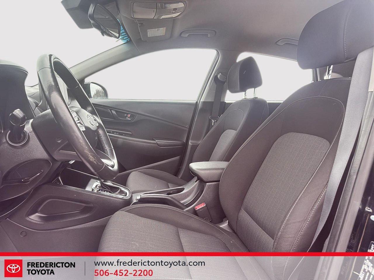 2023 Hyundai KONA Preferred Photo