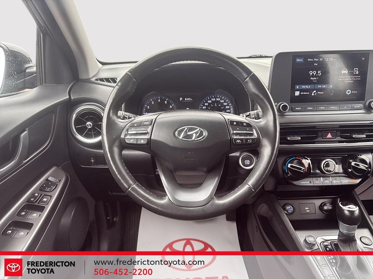 2023 Hyundai KONA Preferred Photo