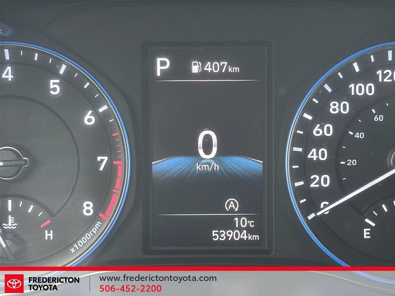 2023 Hyundai KONA Preferred Photo