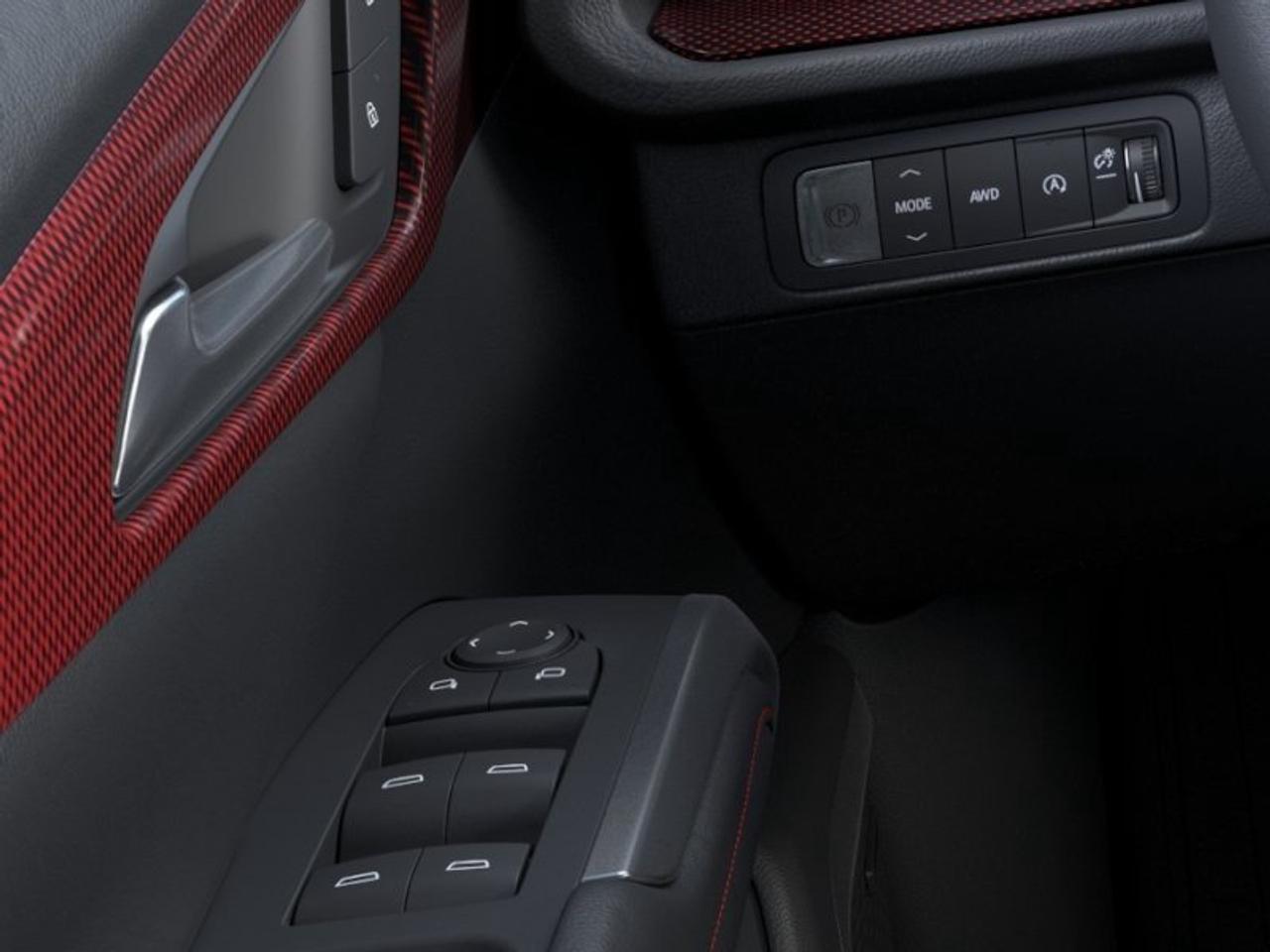 2026 Chevrolet Traverse Z71 AWD 4dr Z71 Photo