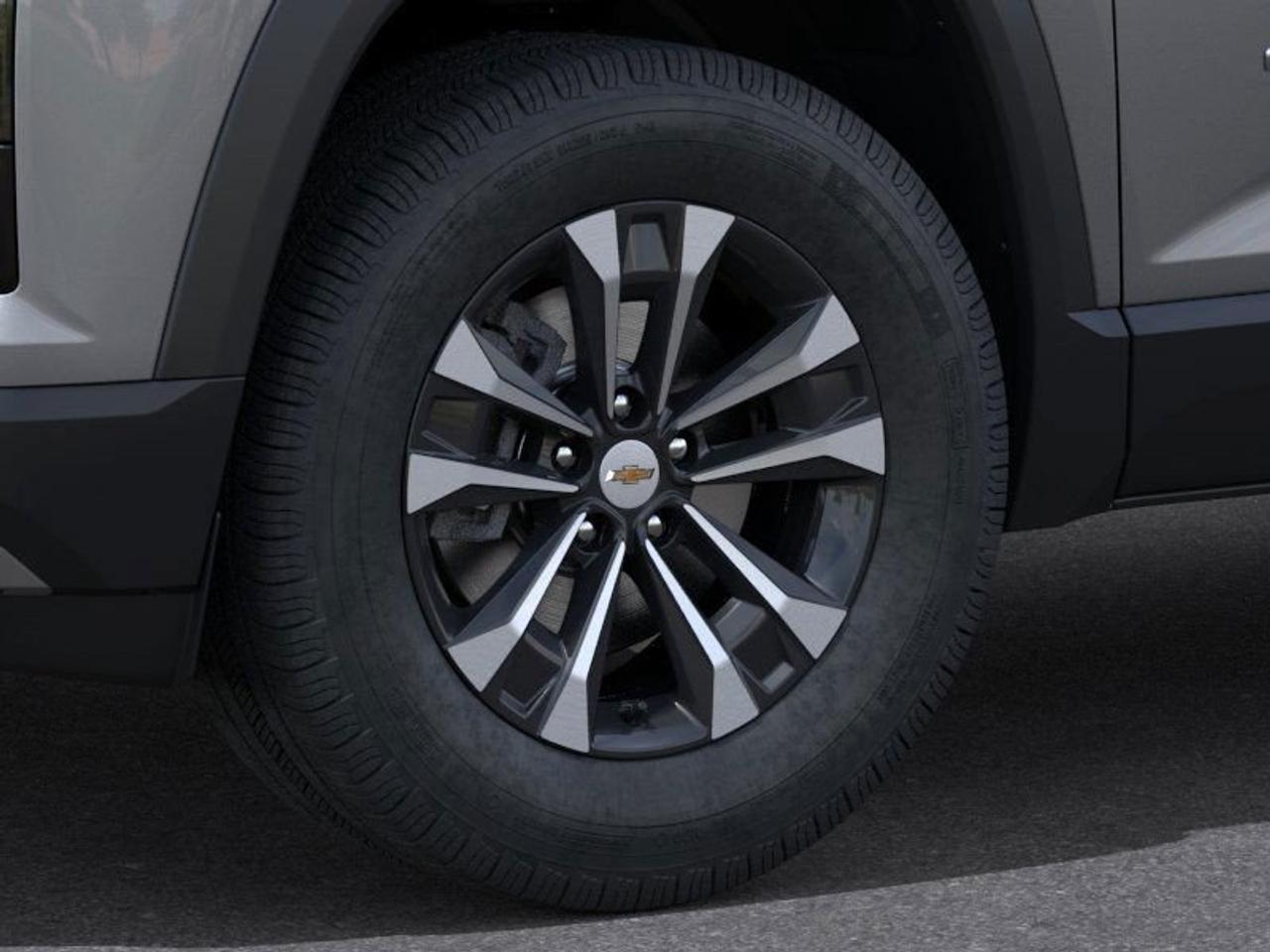 2026 Chevrolet Equinox AWD LT AWD LT Photo