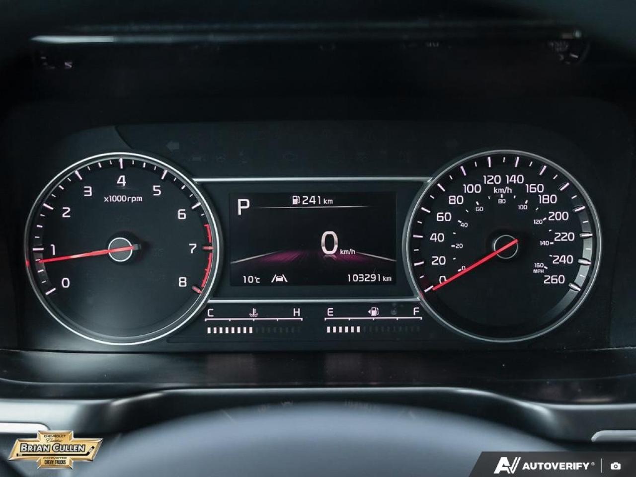 2021 Kia Sorento LX+ LX+ AWD Photo