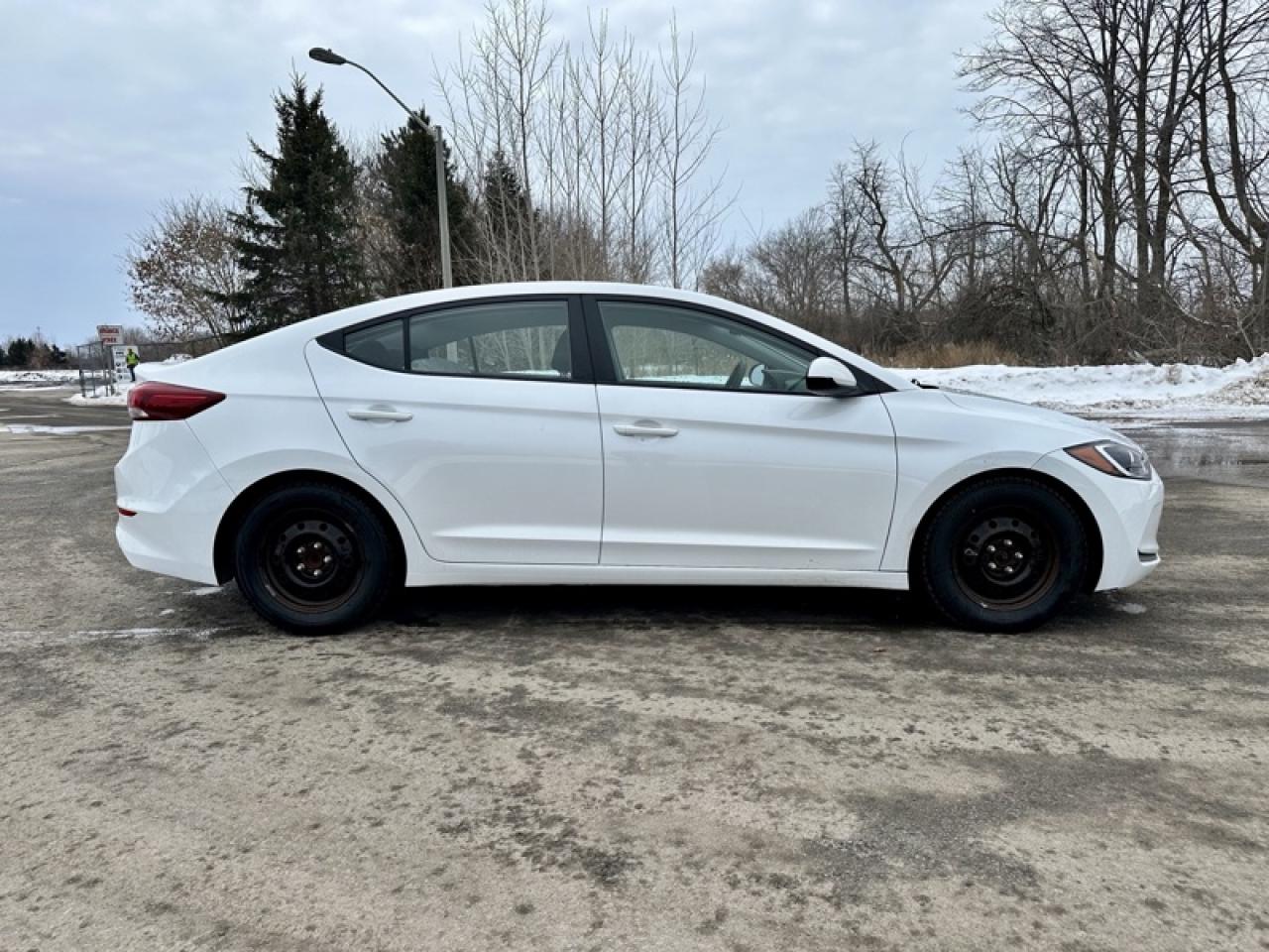 2017 Hyundai Elantra GL  - $163 B/W - Low Mileage Photo