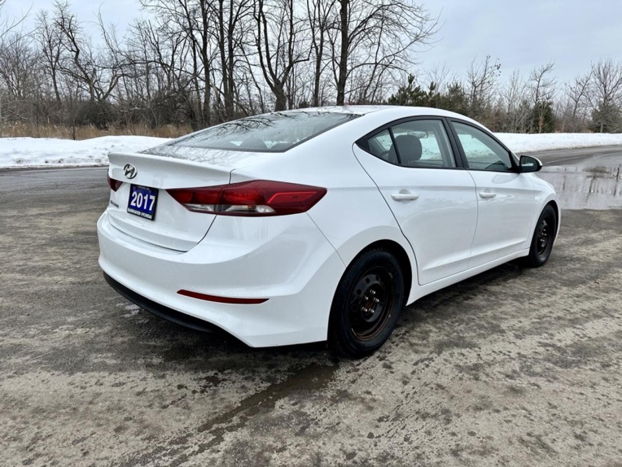 2017 Hyundai Elantra GL  - $163 B/W - Low Mileage Photo