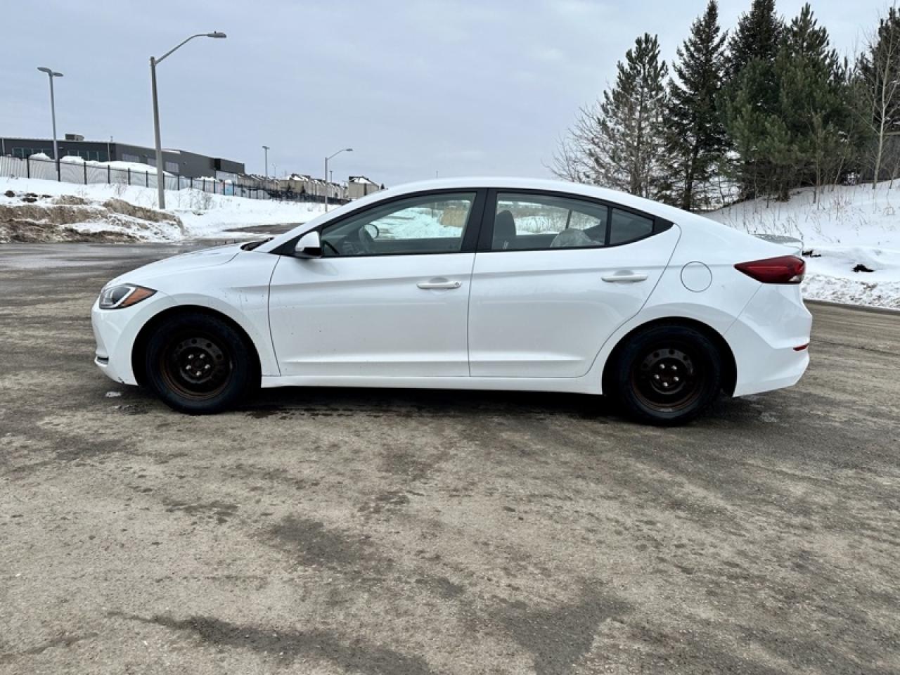 2017 Hyundai Elantra GL  - $163 B/W - Low Mileage Photo