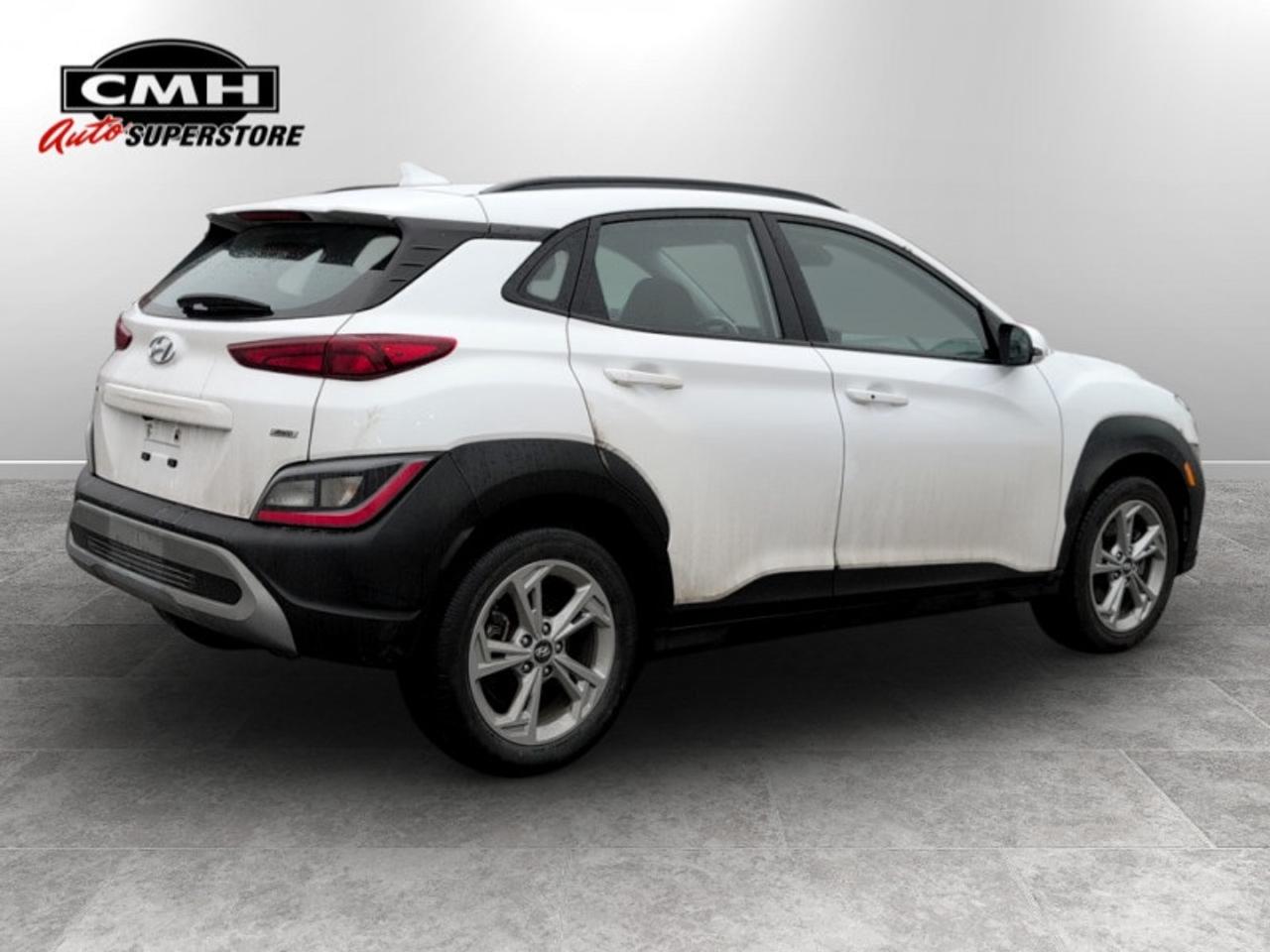 2023 Hyundai KONA 2.0L Preferred Photo