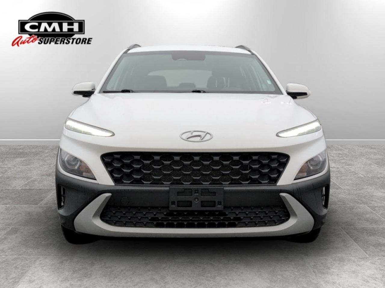 2023 Hyundai KONA 2.0L Preferred Photo