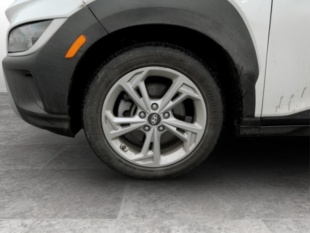 2023 Hyundai KONA 2.0L Preferred Photo