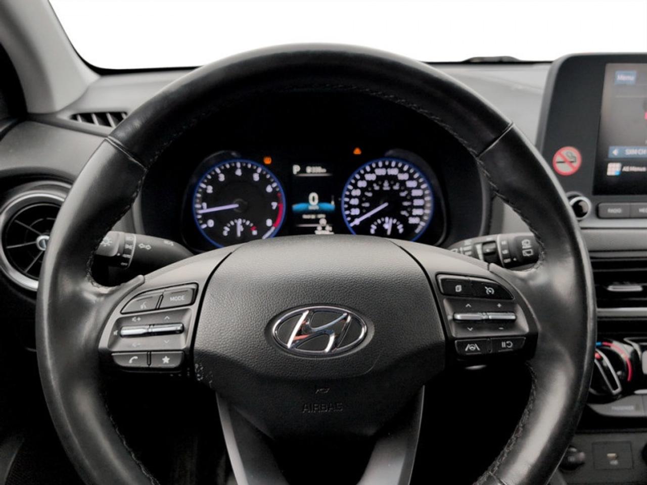 2023 Hyundai KONA 2.0L Preferred Photo
