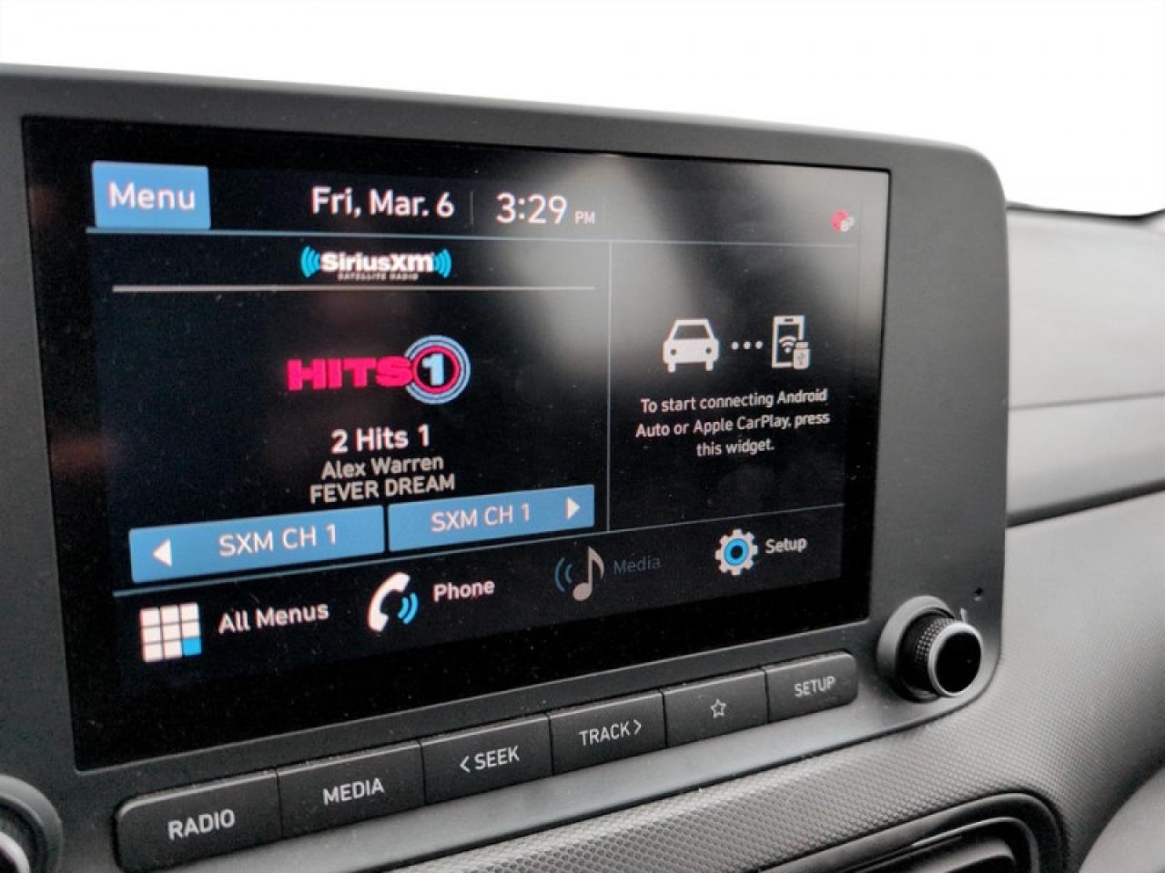 2023 Hyundai KONA 2.0L Preferred Photo