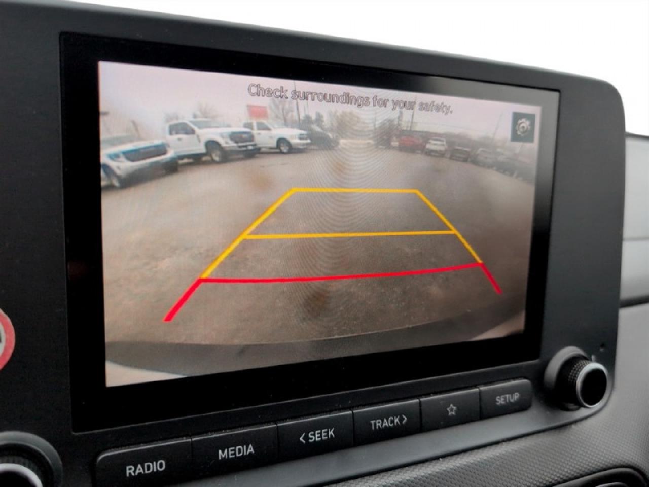 2023 Hyundai KONA 2.0L Preferred Photo