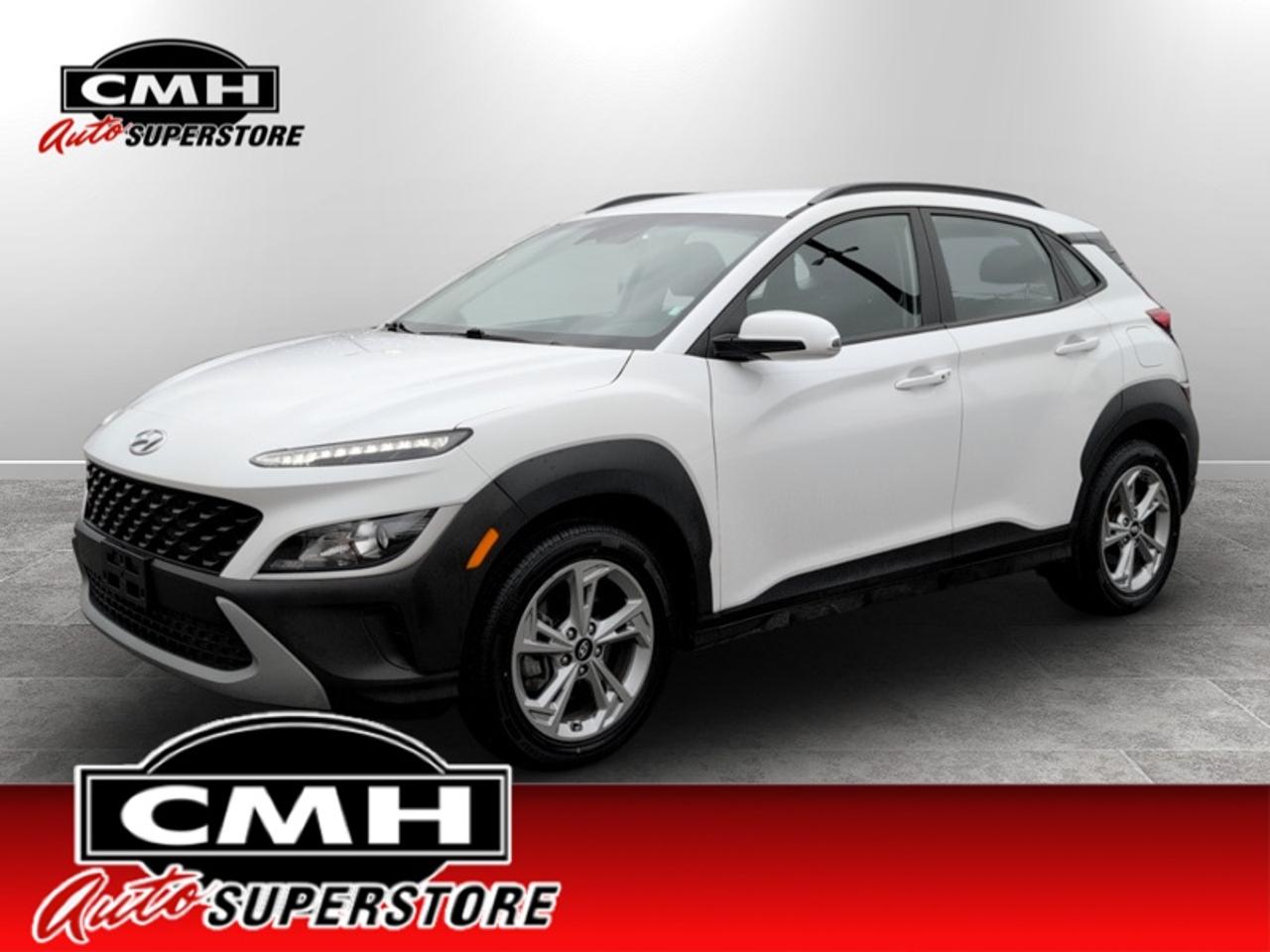 2023 Hyundai KONA 2.0L Preferred  **NO ACCIDENTS** Photo