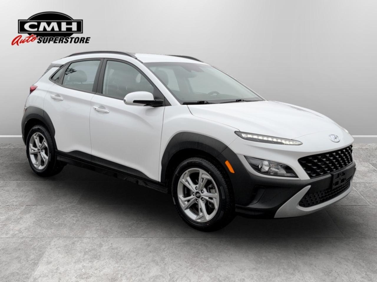 2023 Hyundai KONA 2.0L Preferred  **NO ACCIDENTS** Photo