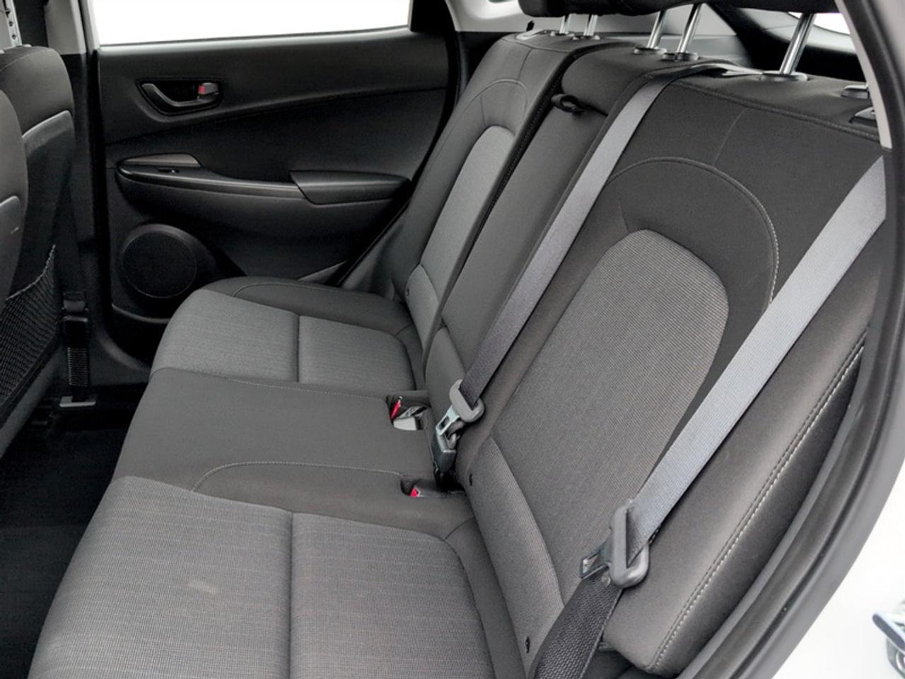 2023 Hyundai KONA 2.0L Preferred  **NO ACCIDENTS** Photo