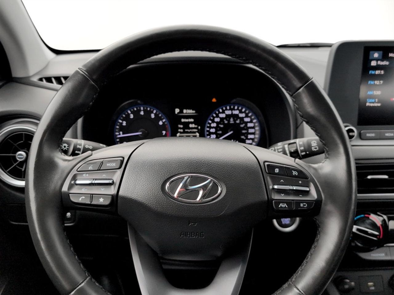 2023 Hyundai KONA 2.0L Preferred  **NO ACCIDENTS** Photo