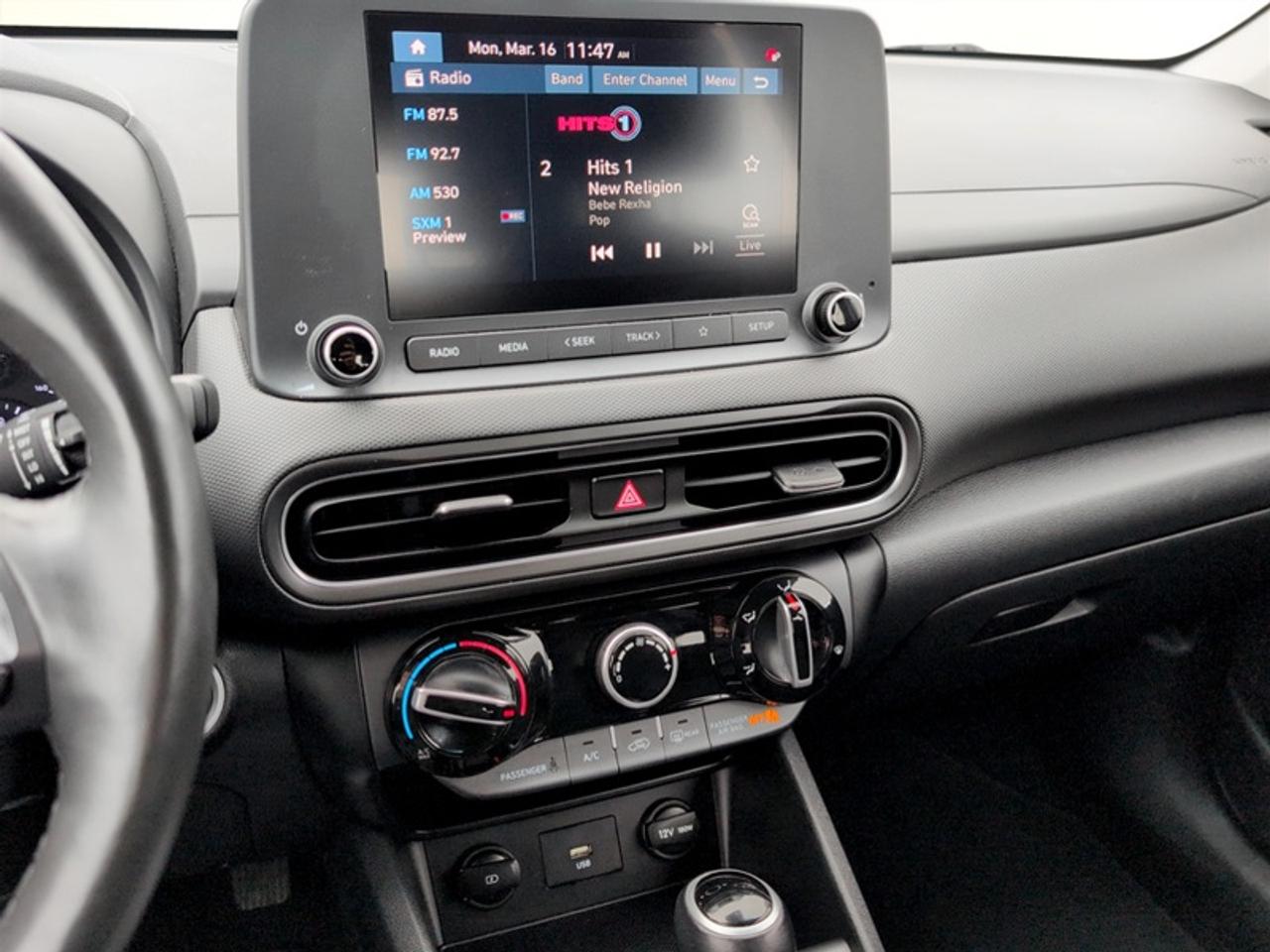 2023 Hyundai KONA 2.0L Preferred  **NO ACCIDENTS** Photo