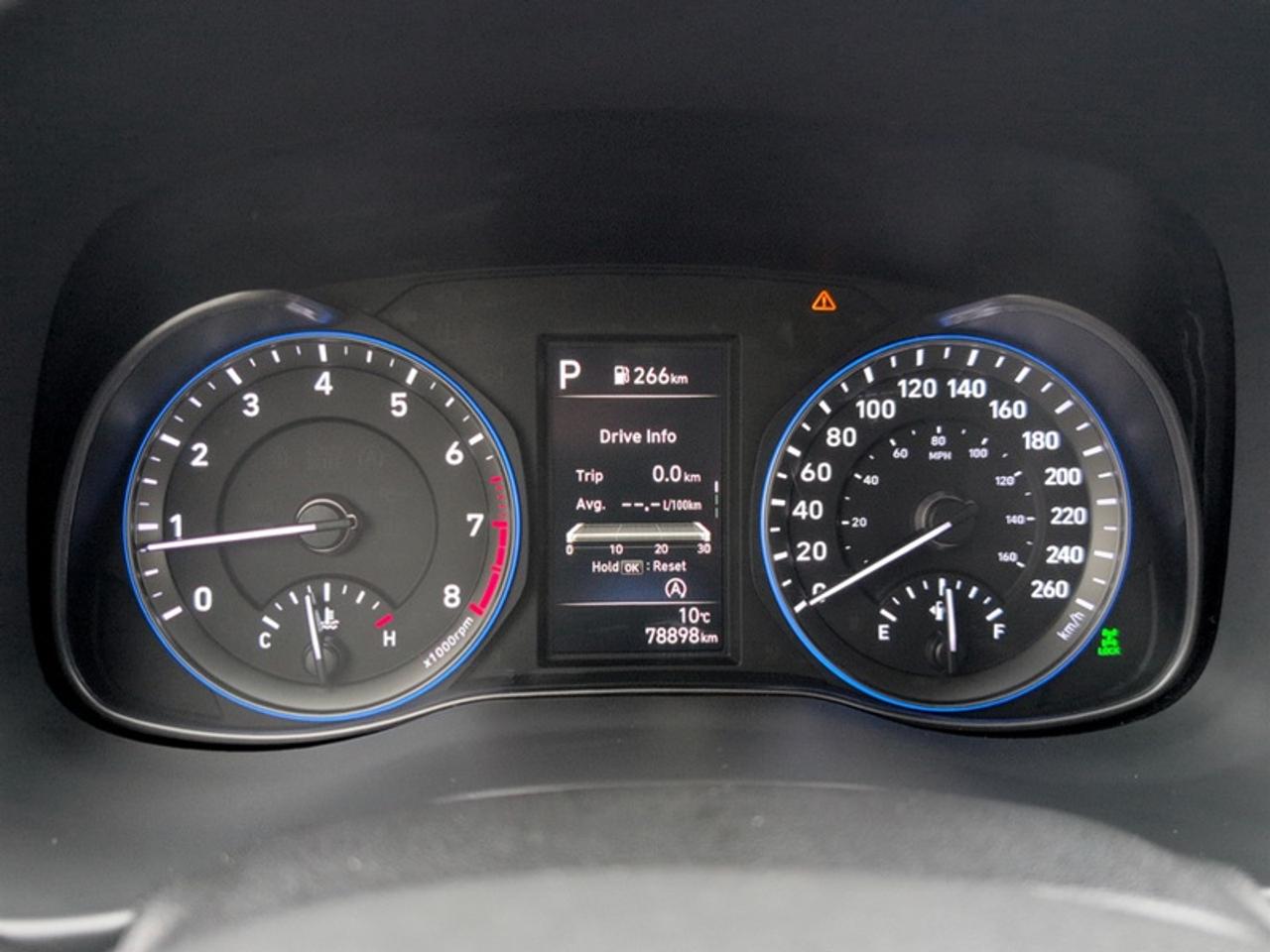 2023 Hyundai KONA 2.0L Preferred  **NO ACCIDENTS** Photo