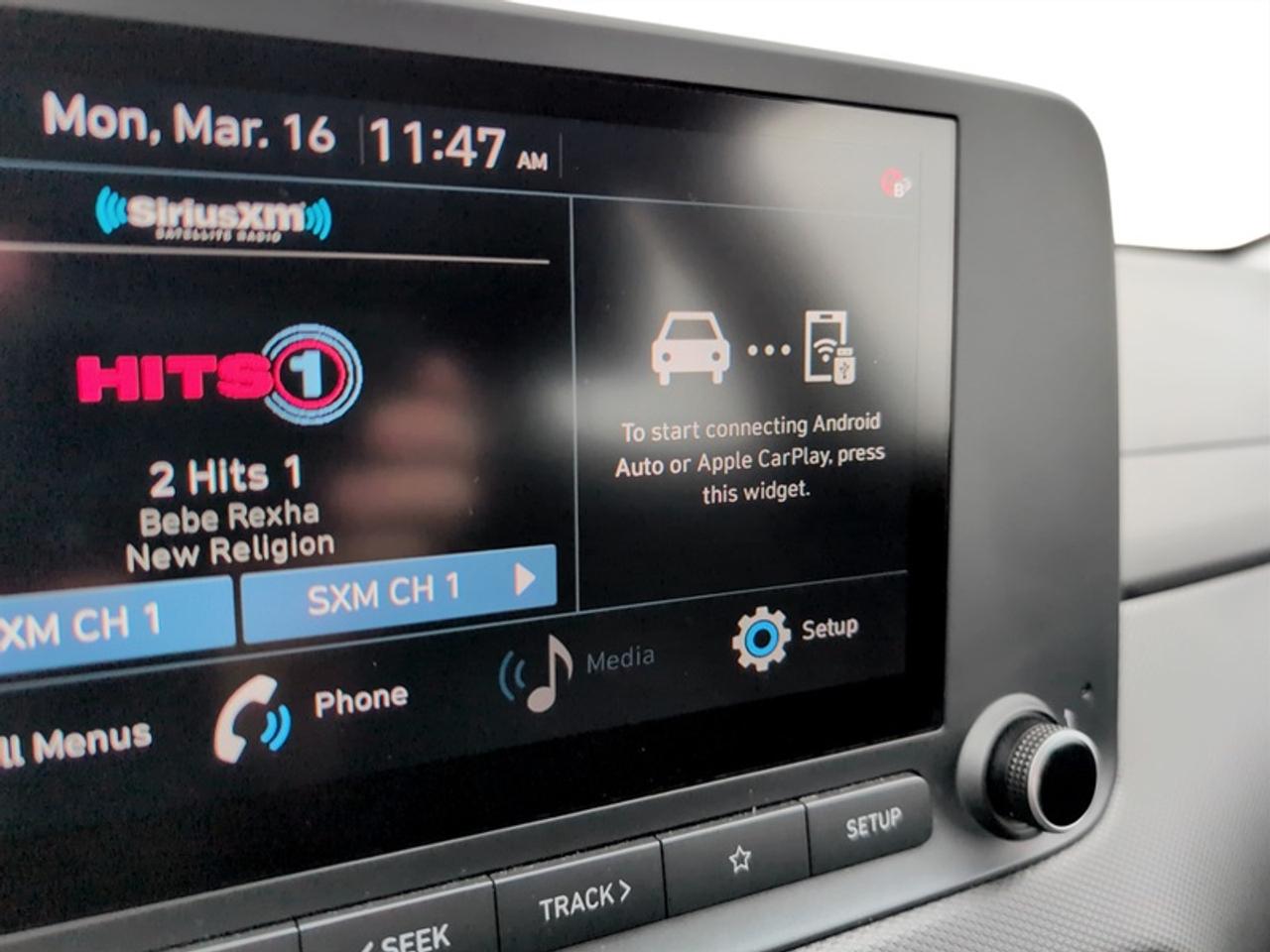 2023 Hyundai KONA 2.0L Preferred  **NO ACCIDENTS** Photo