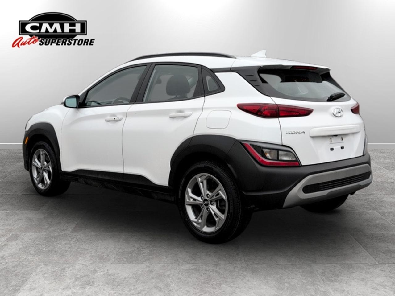 2023 Hyundai KONA 2.0L Preferred  **NO ACCIDENTS** Photo