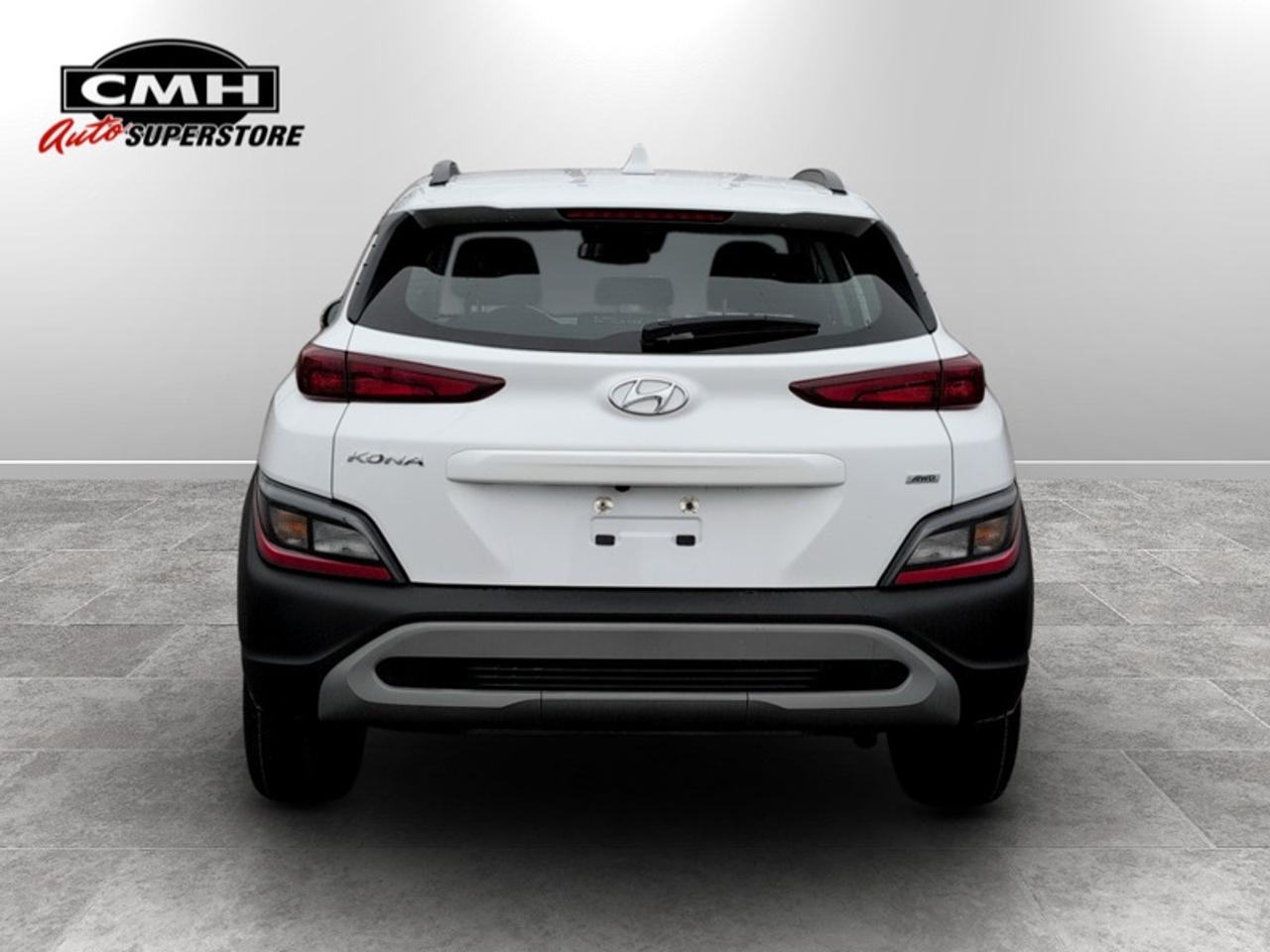 2023 Hyundai KONA 2.0L Preferred  **NO ACCIDENTS** Photo