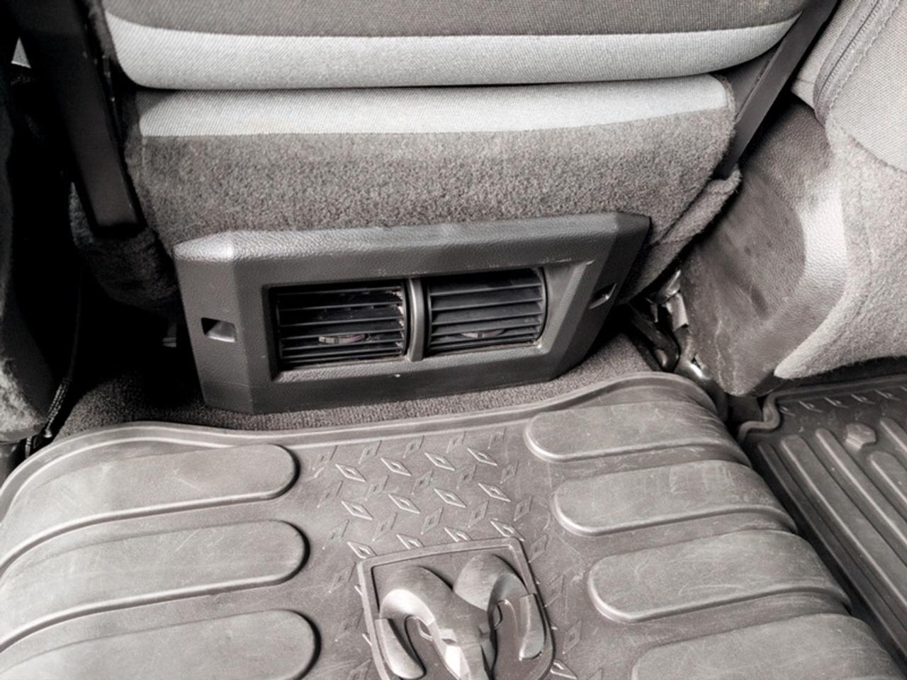 2023 RAM 1500 Classic SLT  **5.7L HEMI VVT V8 ENGINE** Photo