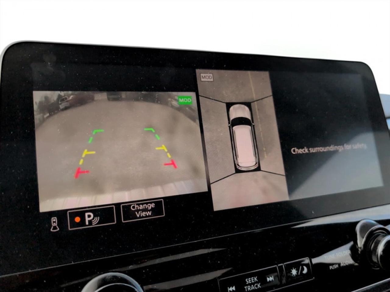 2024 Infiniti QX80 LUXE Photo