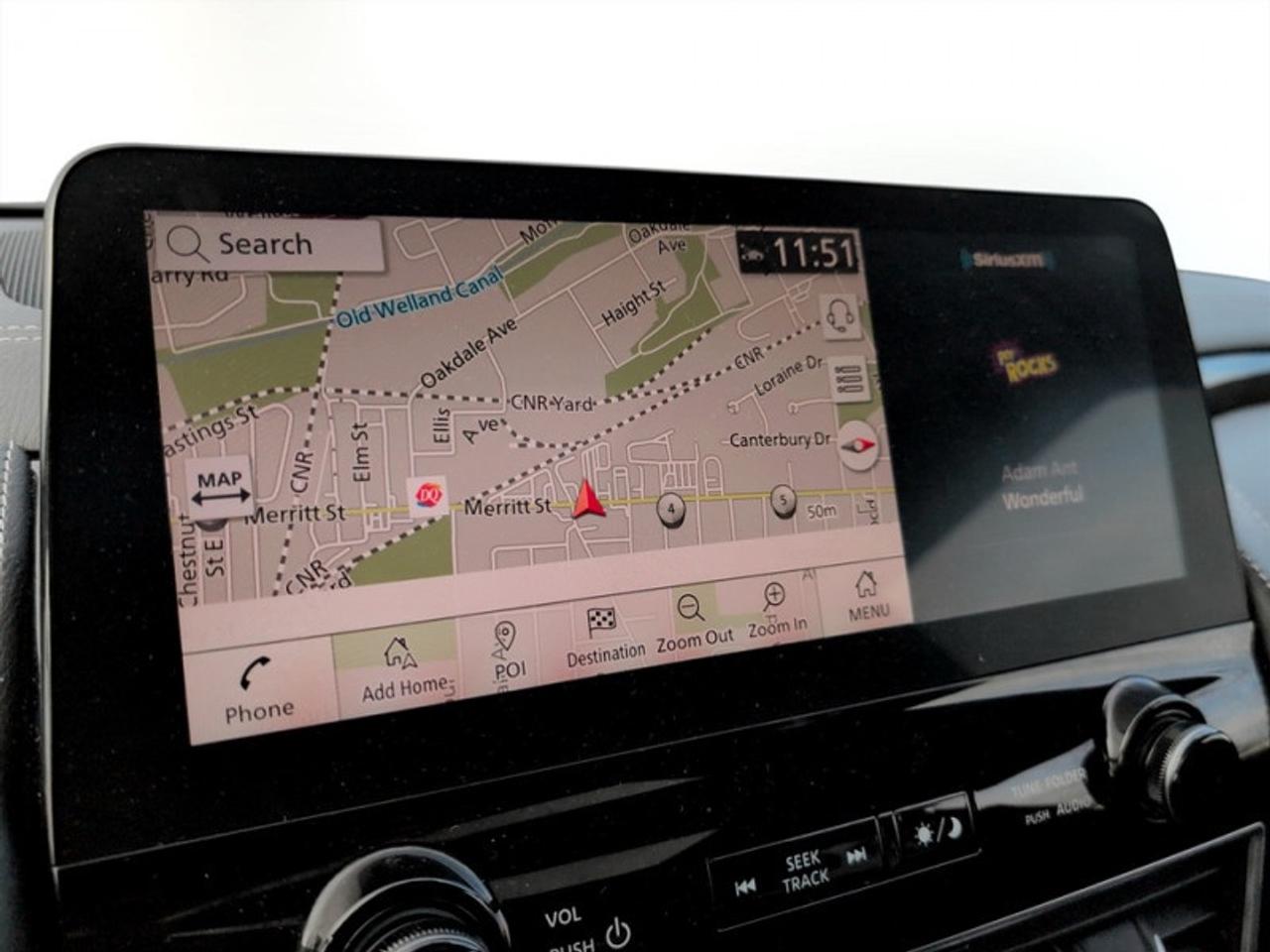 2024 Infiniti QX80 LUXE Photo