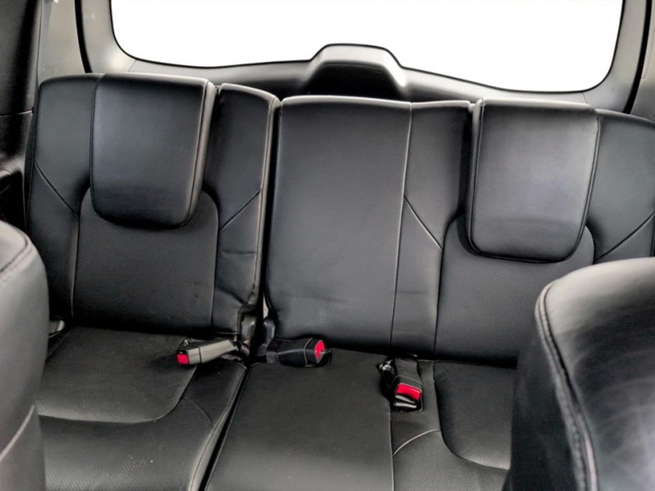 2024 Infiniti QX80 LUXE Photo